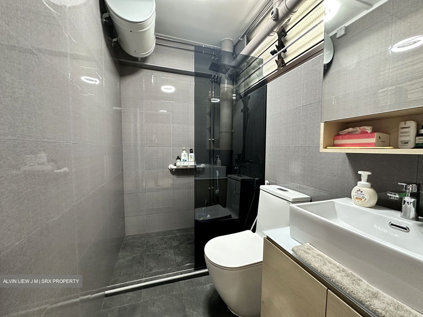 Blk 165 Hougang Avenue 1 (Hougang), HDB 4 Rooms #512700301